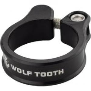 Wolf Tooth Seatpost Clamp - Bolt-On