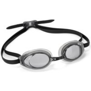 dhb Aeron Socket Goggles - Clear