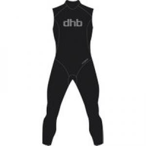 dhb Hydron Women's Sleeveless Wetsuit 2.0