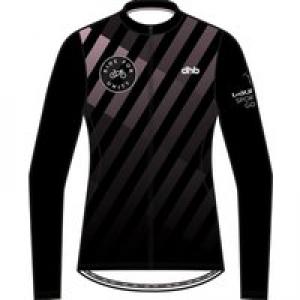 dhb Ride for Unity Womens Long Sleeve Jersey