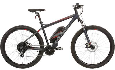 Carrera vengeance electric store mountain bike review