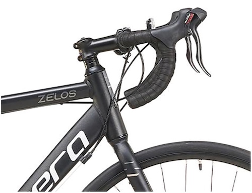 2020 Carrera Zelos Womens Road Bike – Specs, Comparisons