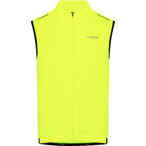 Cycling gilet