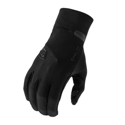 Full finger cycling gloves