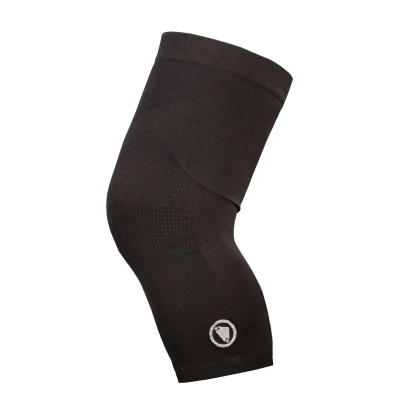 Cycling knee warmers