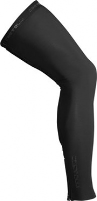 Cycling leg warmers