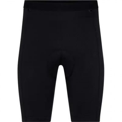 Padded liner shorts