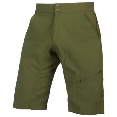 MTB baggy shorts