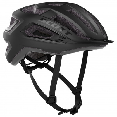 Cycling helmet
