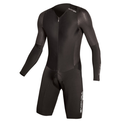 Cycling skinsuit