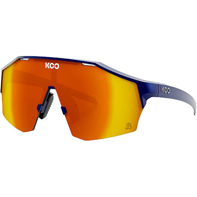 Sport cycling sunglasses