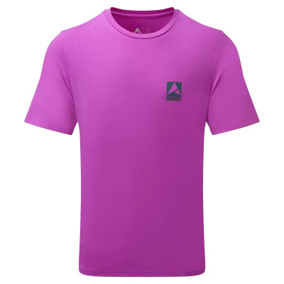 Casual cycling T-shirt