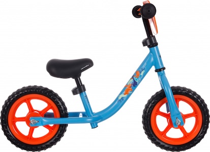 Apollo balance bike