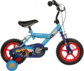 Apollo kids bike