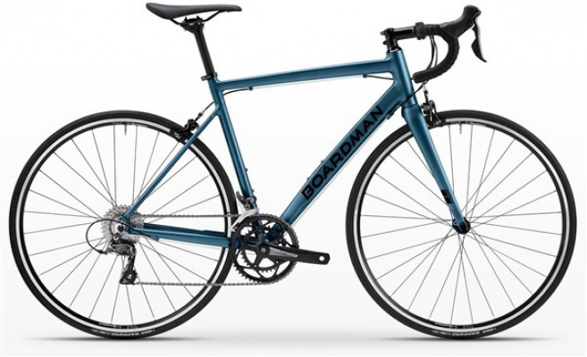 Boardman road bike