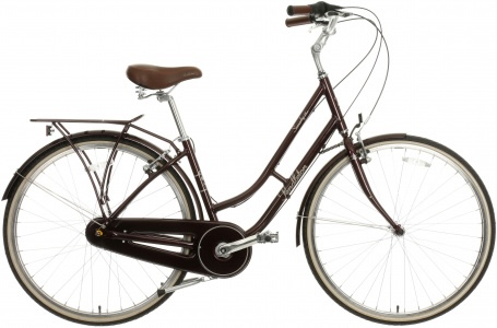 Pendleton hybrid bike