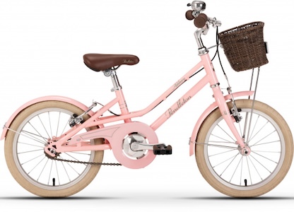Pendleton kids bike