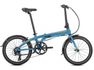 Tern folding bike