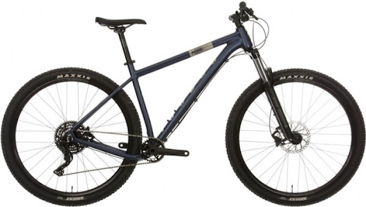 Voodoo mountain bike