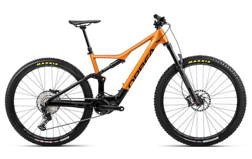 Orbea Rise H30