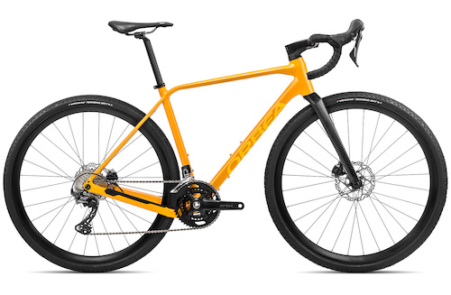 Orbea cheap terra 2019