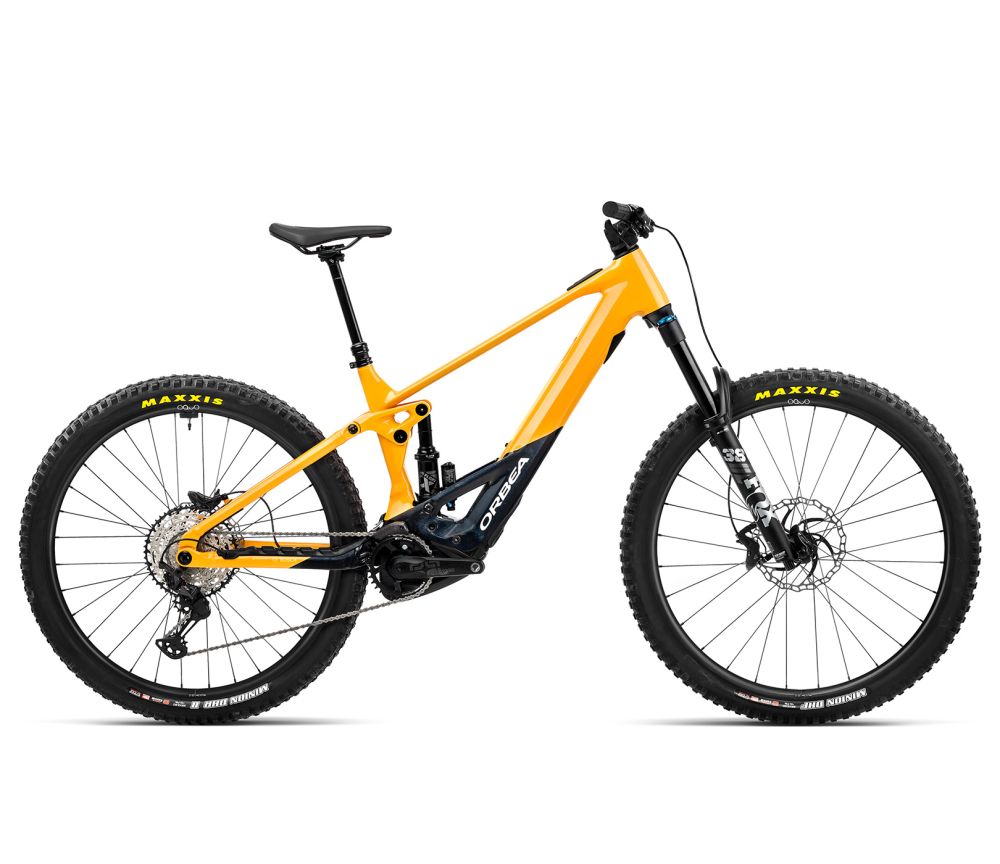 Orbea Wild H10 Feb 2024 Deals