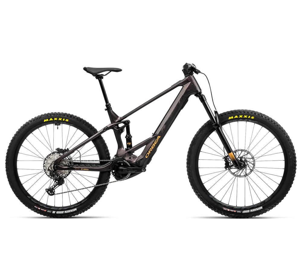 Orbea Wild M20