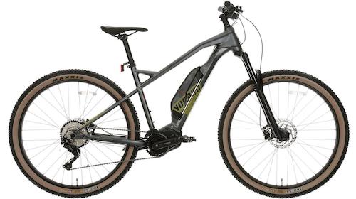 Voodoo bizango 29er clearance size guide