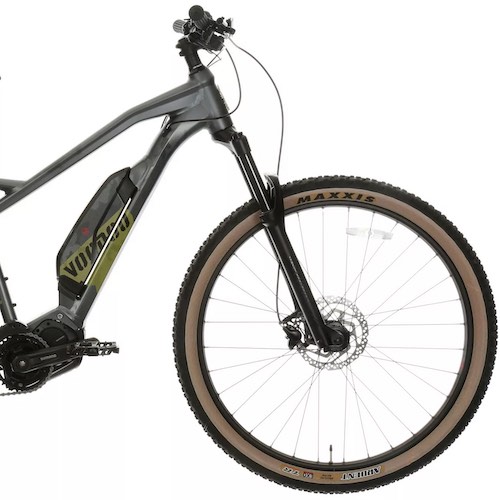 voodoo bizango e bike 2019