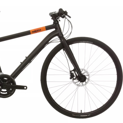 Voodoo best sale marasa bike